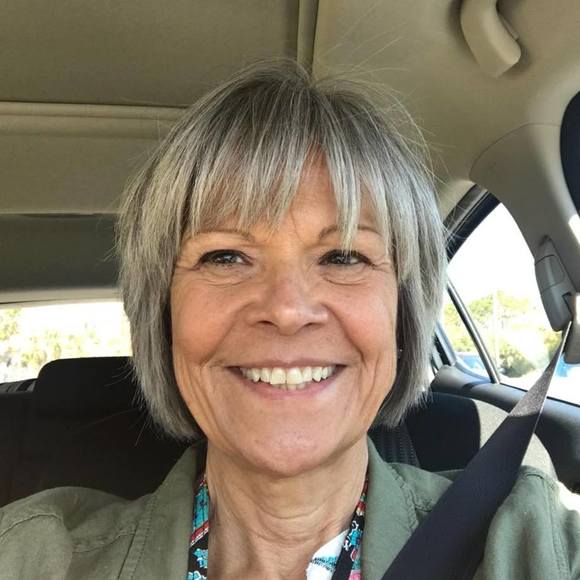 Meet your Posher, Susan - Picture 1 of 1